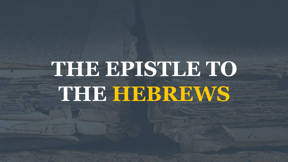 By Faith: Abraham, Isaac, & Jacob (Hebrews 11:8-22)