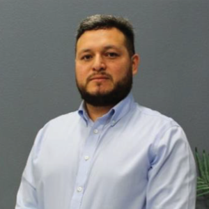 Juan Pablo Mercado