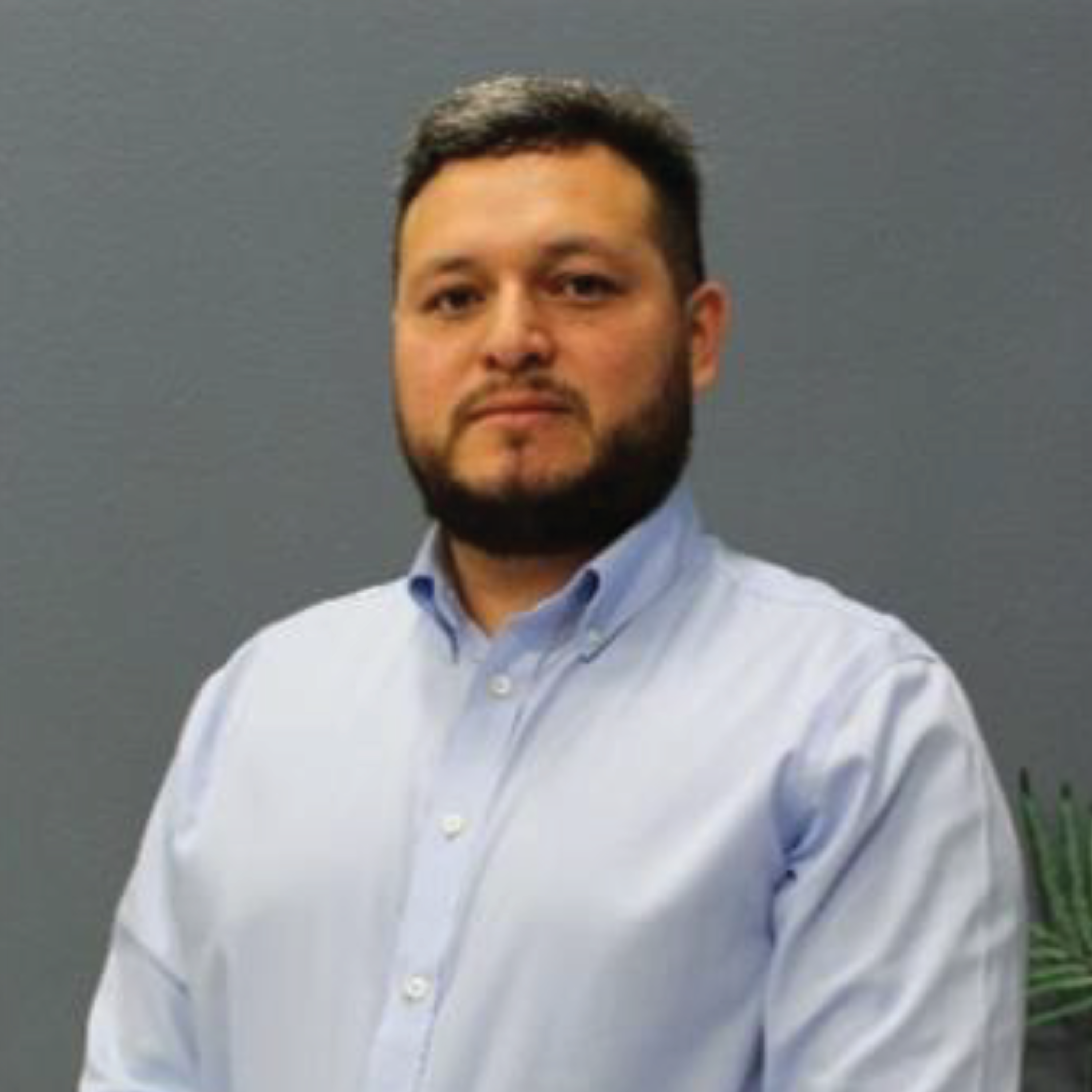 Juan Pablo Mercado