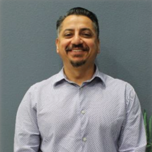 Bryan Beltran