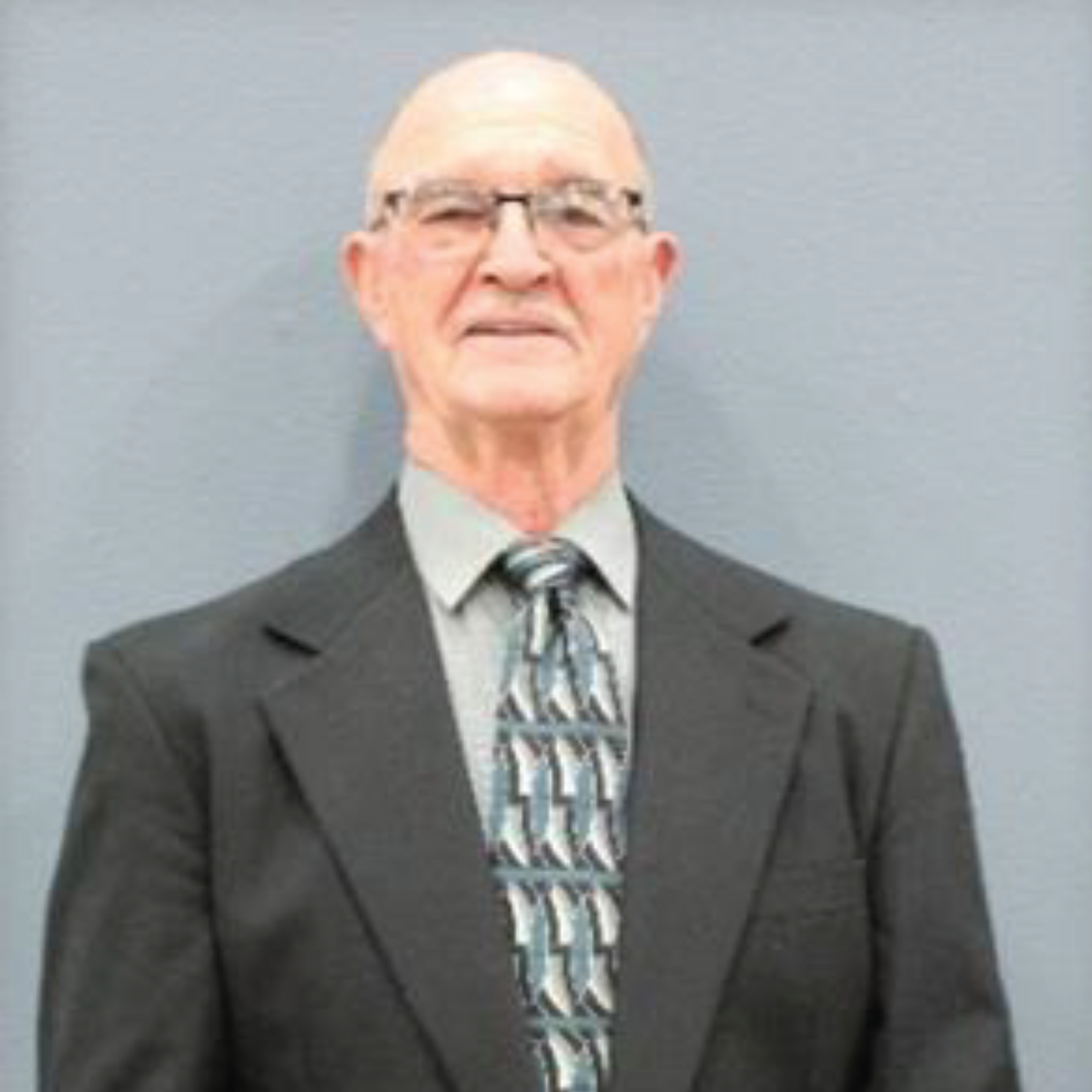 Mike Propst